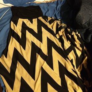 Plazzo pants